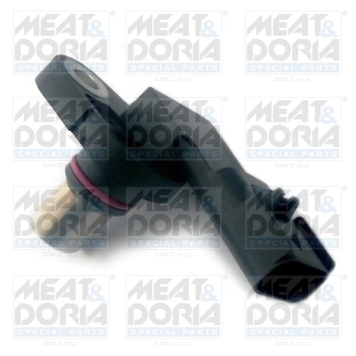 Sensor, camshaft position